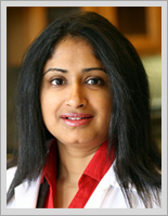 Dr. Smitha Chiniga Reddy